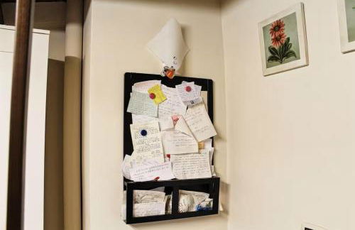 Guest House La Casetta - Foto 9