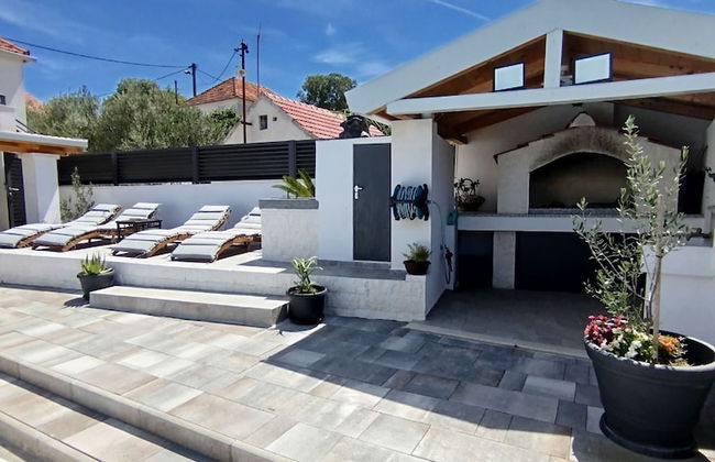 Vacation house Luce - Foto 31