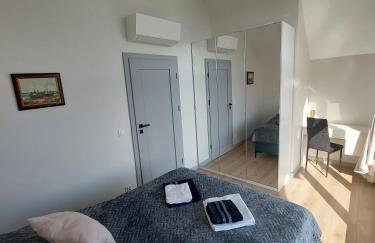 Lantern Hill Jastrzębia Góra - Foto 6