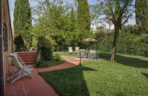 Podere Fignano, holiday home - apartments renovated 2024 - new swimming pool - Foto 57