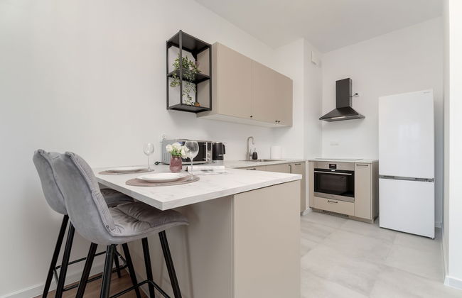 Cosy Apartment With Balcony by Renters - Foto 9