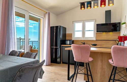 Sea Flower Beachfront Villa - Foto 34