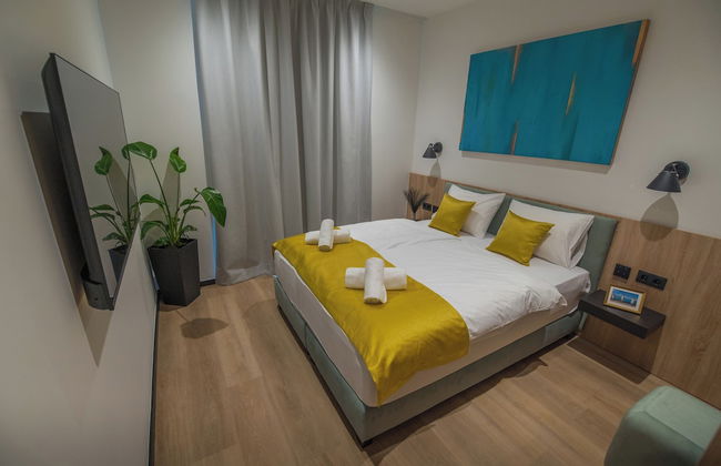 BJ81 Suite Hotel - Foto 31