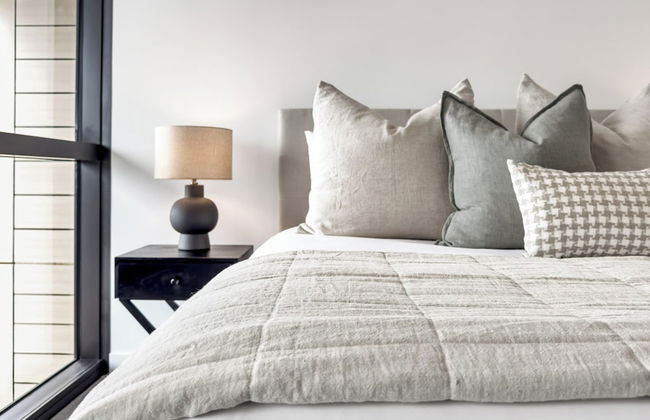 Wynyard Quarter Apartments by Urban Rest - Foto 36