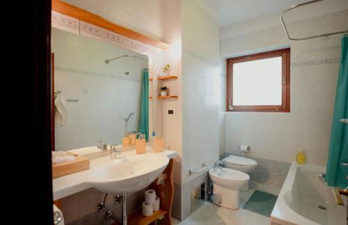 Il Gelsomino-Terrazza e park - Foto 22