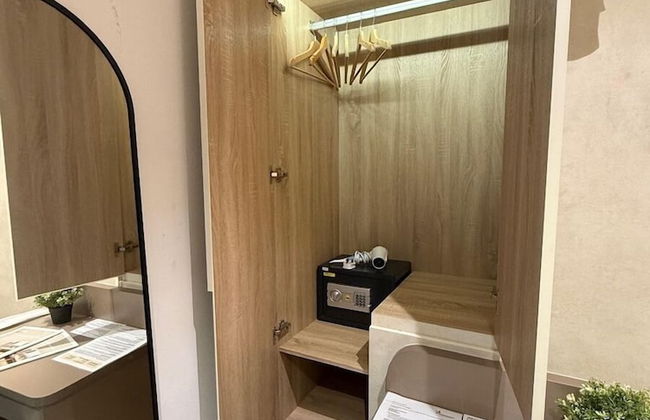 ISA Hotel Amber Road - Photo 68