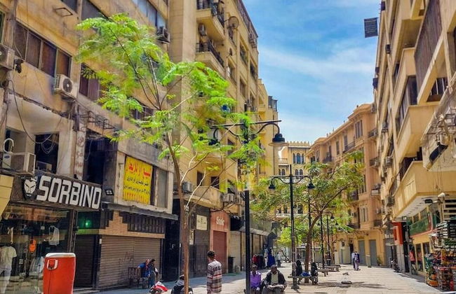 City inn Nile view - Foto 11