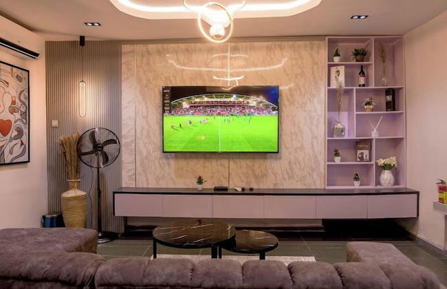 Zeedam Royal Apartment - Foto 19