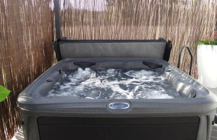 Acienne bergerie cévenole avec spa - Foto 21