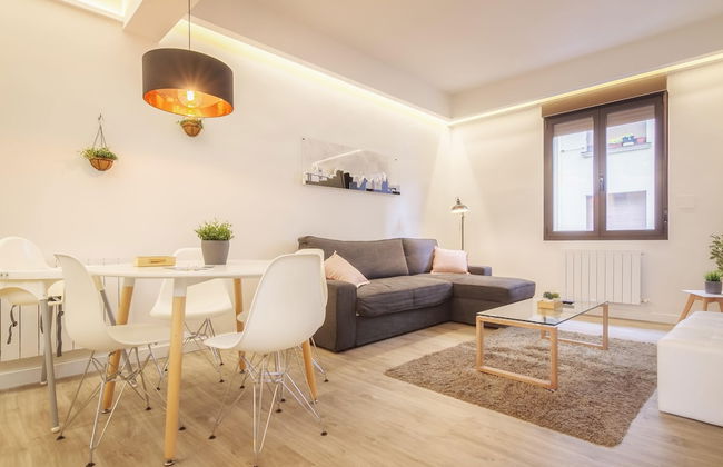 Mirasol apartament by Urban Hosts - Foto 12