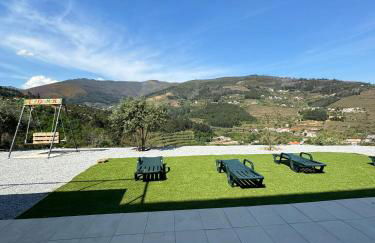 Douro - Quinta das Manas - Baião - Foto 33