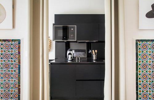 Santa Paula Pool & Luxury - Foto 16