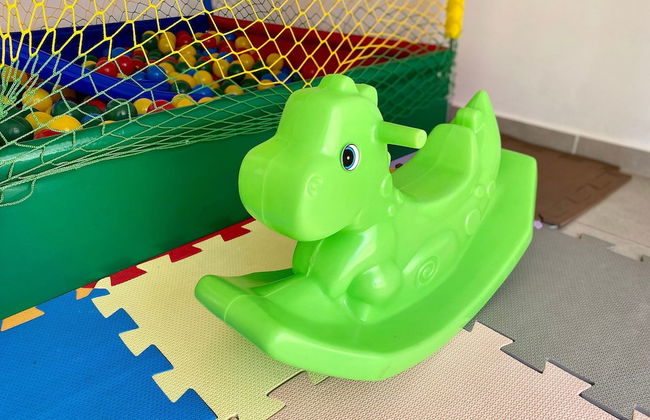 Edifício Baalbek - Foto 29