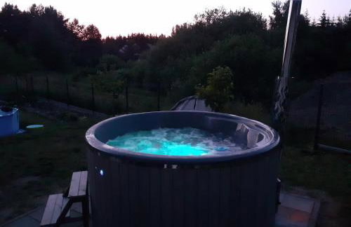 Słoneczny domek - Foto 6