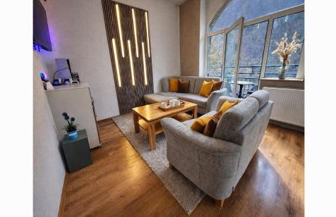 Comfort Apartments - Sky Bundesliga, PlayStation, Grill & Balkon - Haus Burgstadt - Foto 1