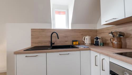 Appartement Vue Mer à Deauville - Foto 5