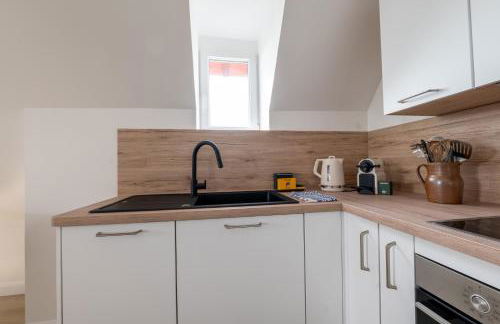 Appartement Vue Mer à Deauville - Foto 5