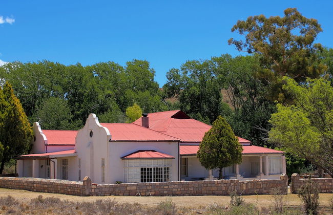 Sneeuberg Nature Reserve - Foto 19