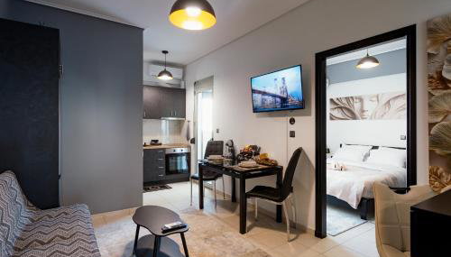 Agnanti Apartment - Foto 5