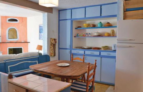 Lovely Apartment In Serra Di Ferro - Foto 12