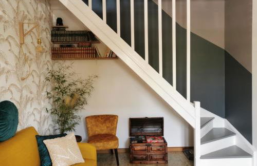 La Petite Maison - Foto 8