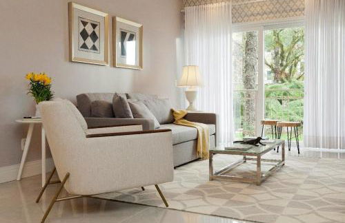 Aconchego na Serra com Lareira e Piscina aquecida 4min Centro - Photo 4