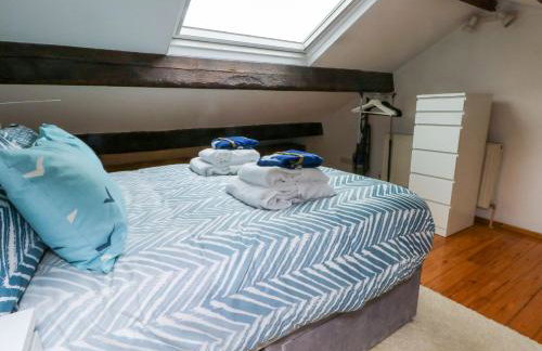 Holme Cottage - Foto 16