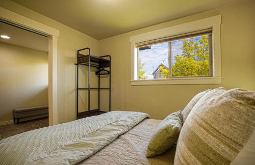 Stylish North Seattle Townhouse- Dual Master Suites - Foto 10