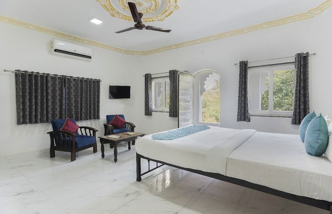 Emperor Palace - A Heritage Villa - Foto 3