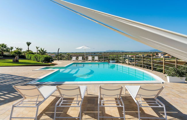 Villa Cielo - Foto 33