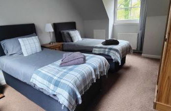 Ben Reoch Cottage - Loch Lomond and Arrochar Alps - Foto 30