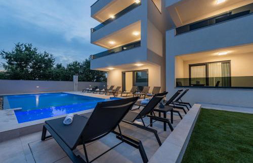 Apartments Menalo Elegance - Photo 35