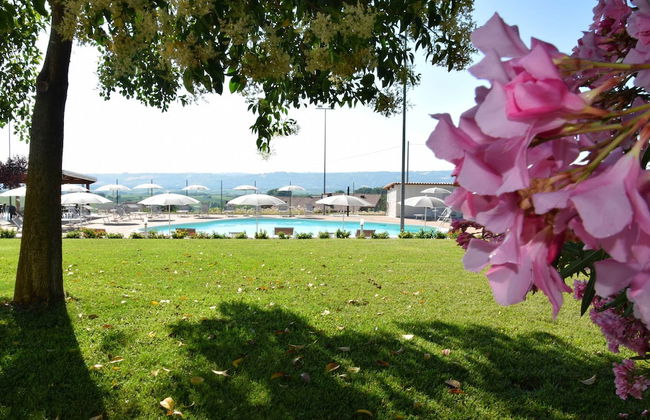 Hotel Residence Eden - Foto 70