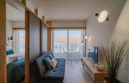 Feel Porto Corporate Housing Campanhã - Foto 34