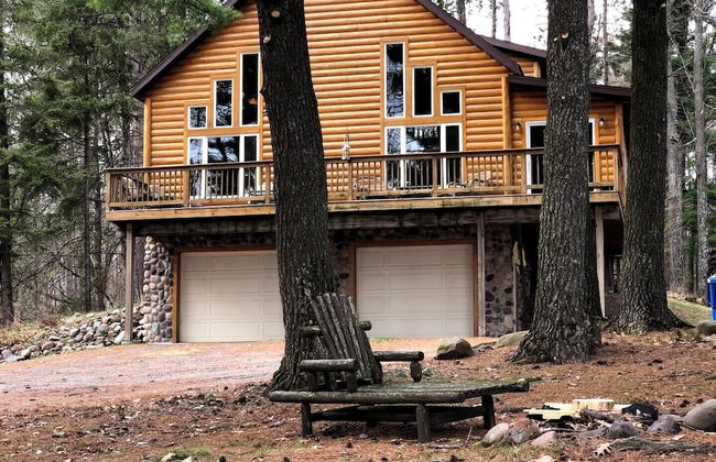 Sunset Cove Cabin On Lake Grindstone - Photo 34