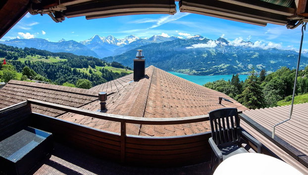 Lilo/2-Zimmer - Foto 5, Aerial photography