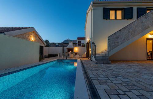 Villa Ivo Zadarvillas - Foto 66