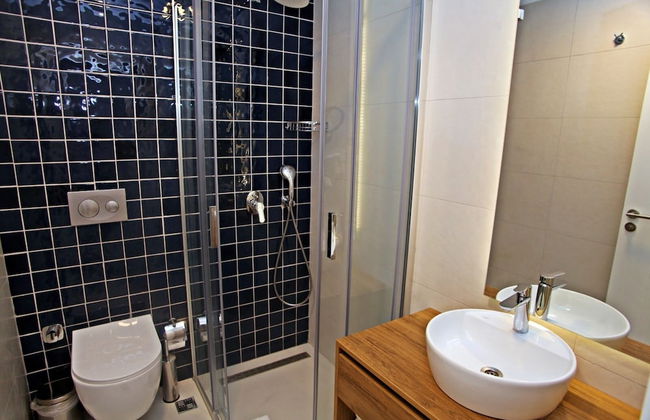 Queen Residence & Apart Hotel - Foto 32