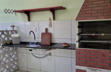 Casa Aurora do Mar - Foto 25