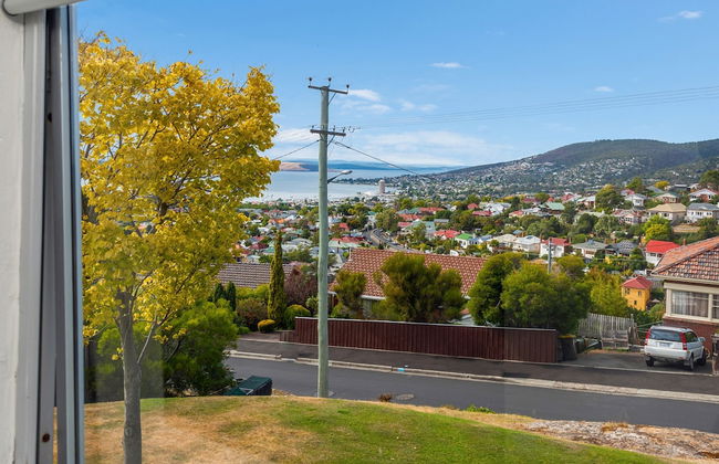 Bay View Villas - Foto 54