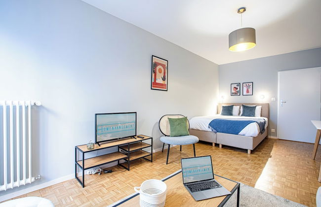 Richemont by Homenhancement - Foto 59