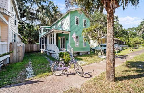 Oystershell Cottage - Foto 1