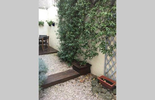 Romantic house - entrance to the medieval castle - Foto 32