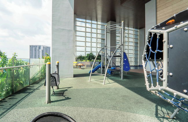 Azure Residences Kelana Jaya by Airhost - Foto 44