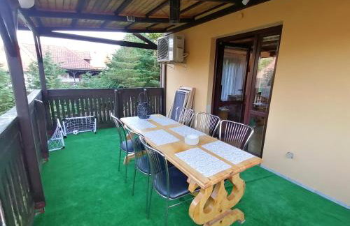 Heniowy Domek - Foto 17