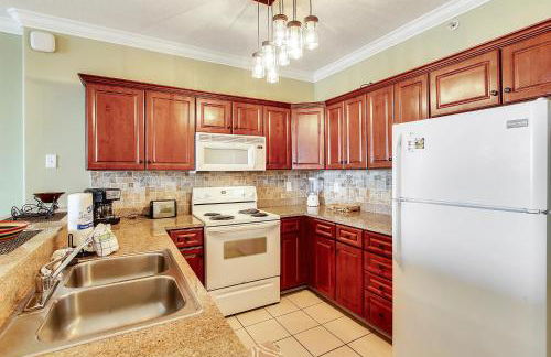 Ocean Villa Condos #801 by Book That Condo - Photo 22