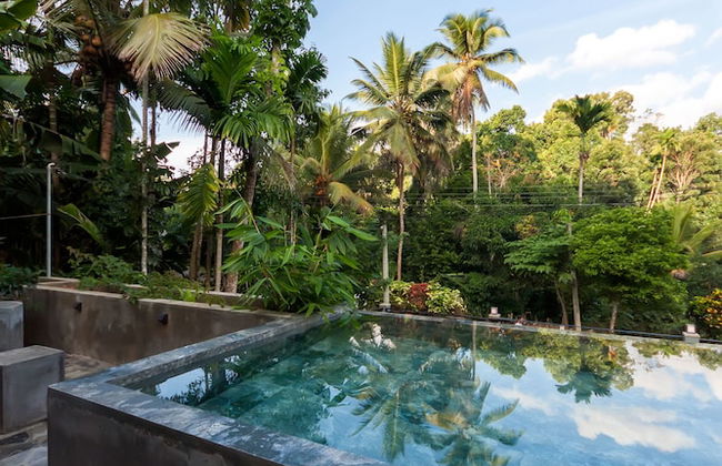 Nisala Villa - Foto 9