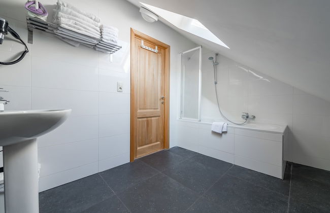 Smartflats City - Brusselian - Foto 59