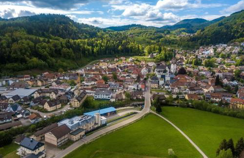 Ferienwohnung Kleine Auszeit - Foto 28