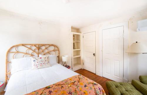 Classic Stockbridge Cottage - Foto 28